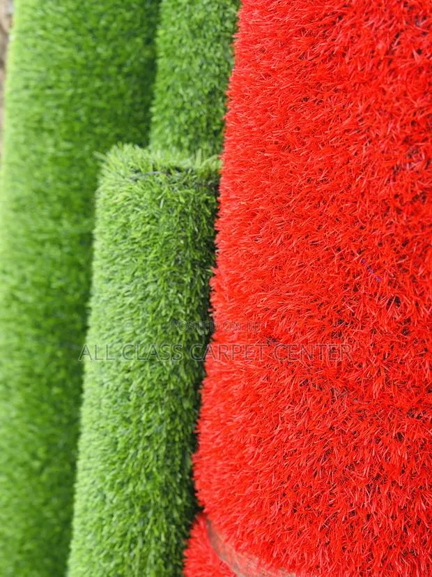 Artificial Grass Carpet · Photo 1