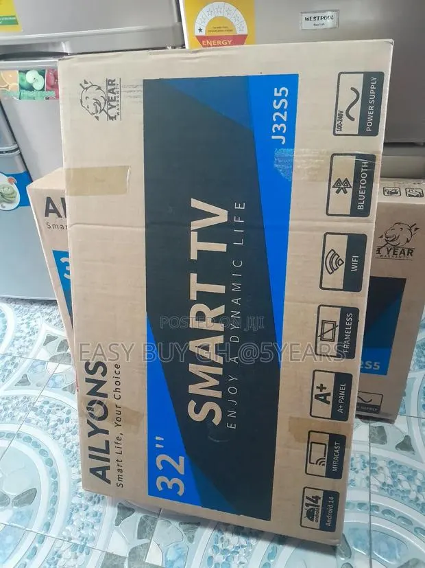 Ailyons 32'' Dreamdisplay · Photo 1