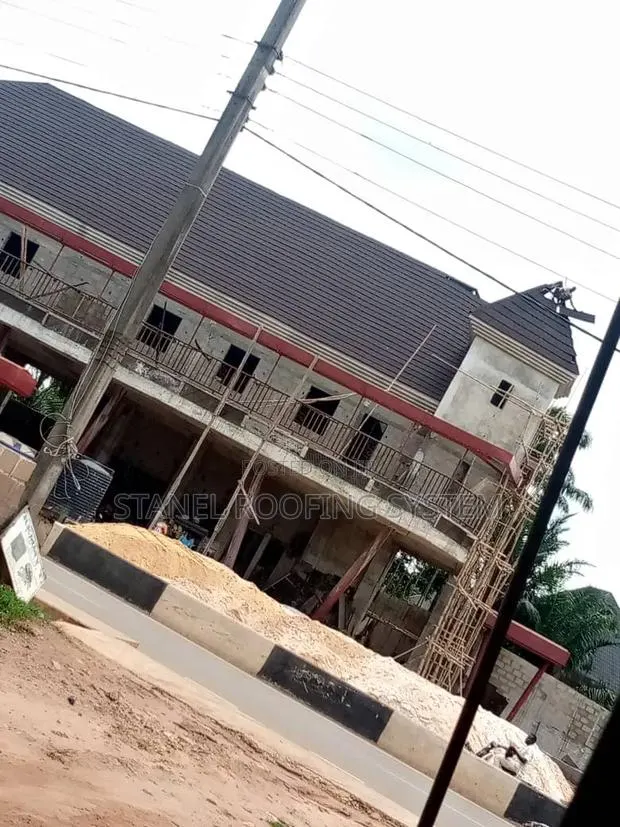 Quality Roofing Installation · Photo 1