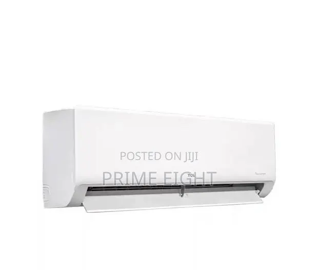 TCL TAC-24CSD/ZG21I 2.5HP Wall-Mounted Split Inverter Air Conditioner · Photo 1