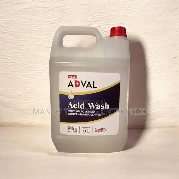 Acid Wash(5L) · Photo 1