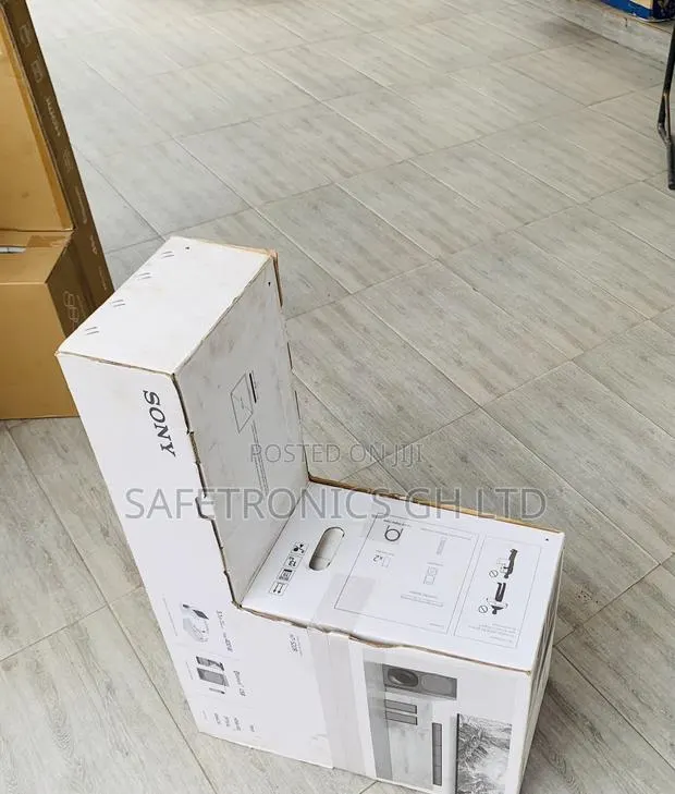 Exclusive Sleek Sony Bluetooth HT-S20R ~ Soundbar · Photo 1