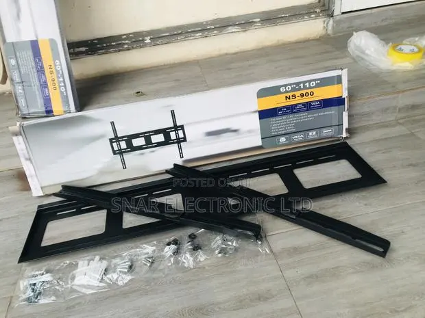 Efficiently Heavy-Duty Bracket That Support Up to 200kg · Photo 1