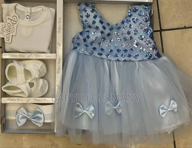Turkey Luxury Baby Gift Set for Newborns to 4 Months Baby · Photo 1
