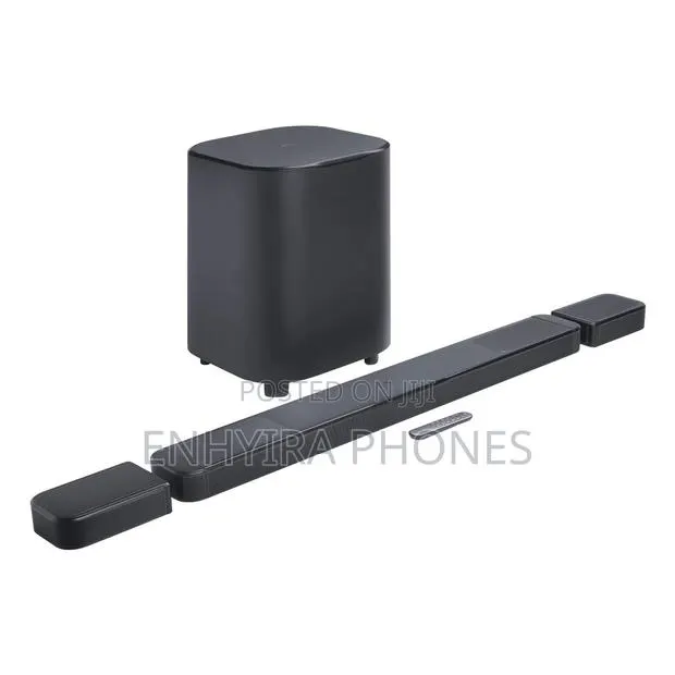 JBL Bar 1300x · Photo 1