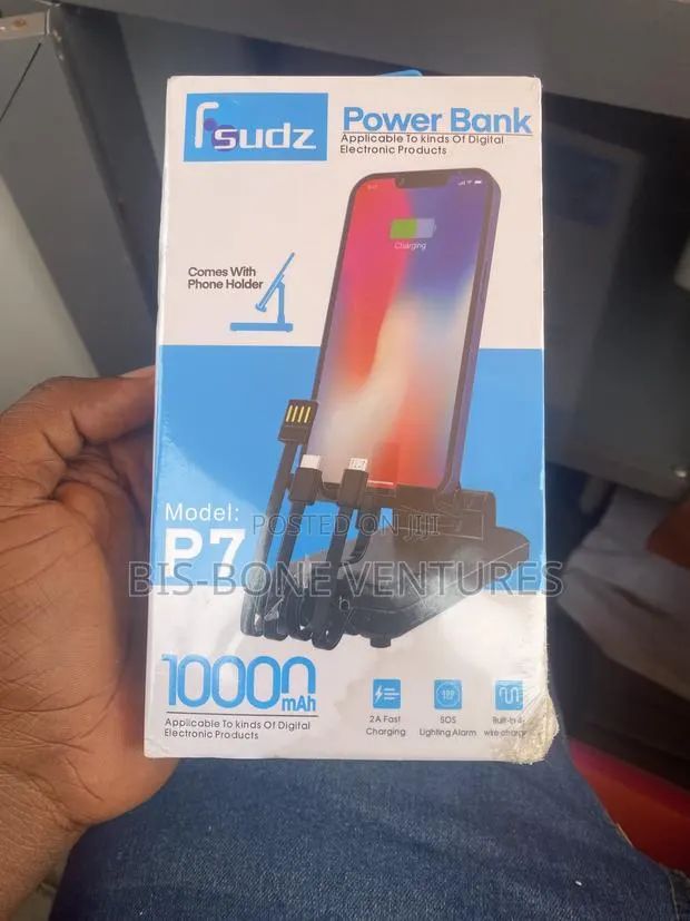Power Bank · Photo 1
