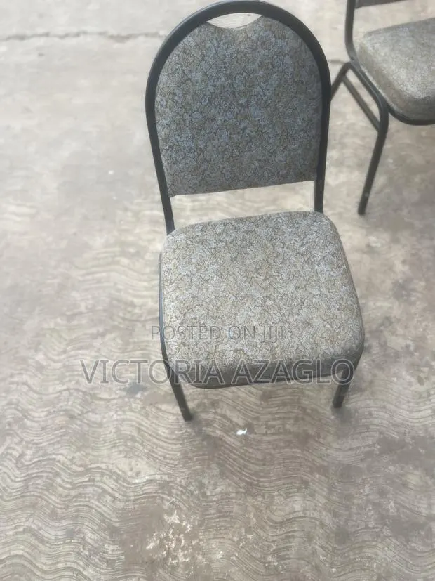 Home / Office / Church Chair · Photo 1