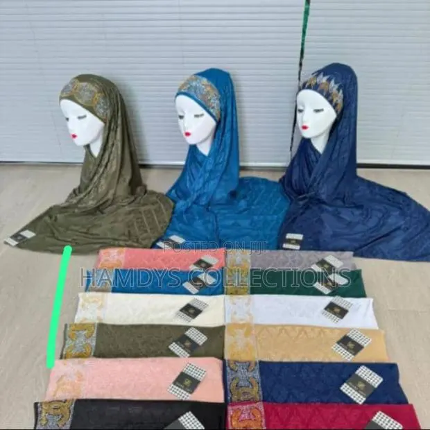 Veils and It's Accessories · Photo 1