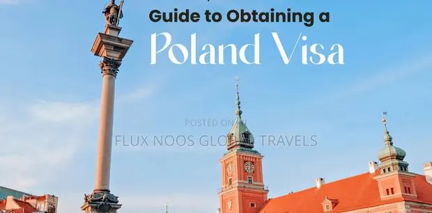 Tour in Poland Expo Visa · Photo 1
