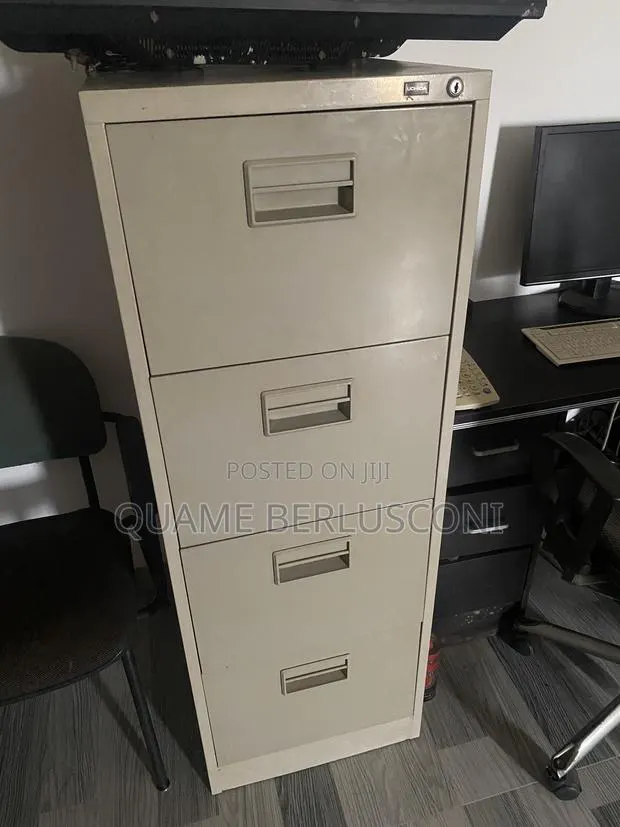 Office Cabinet · Photo 1