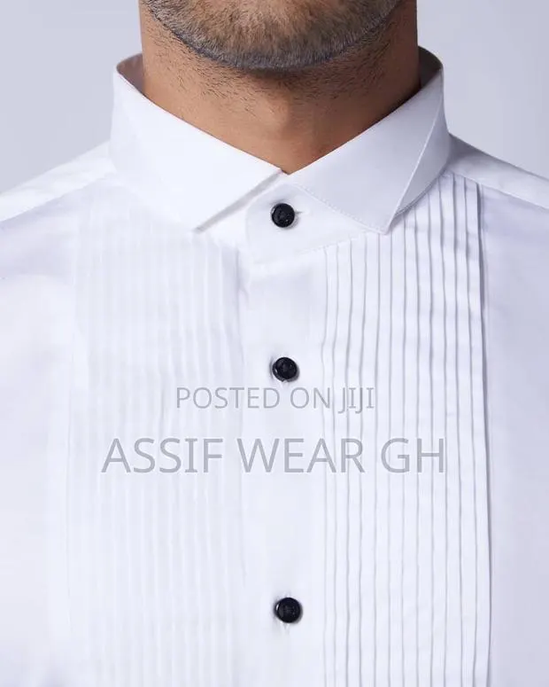 Dinner Shirt · Photo 1