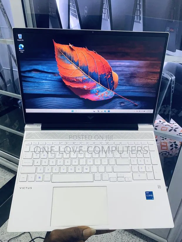 Laptop HP Victus 15 16GB Intel Core i5 SSD 512GB · Photo 1