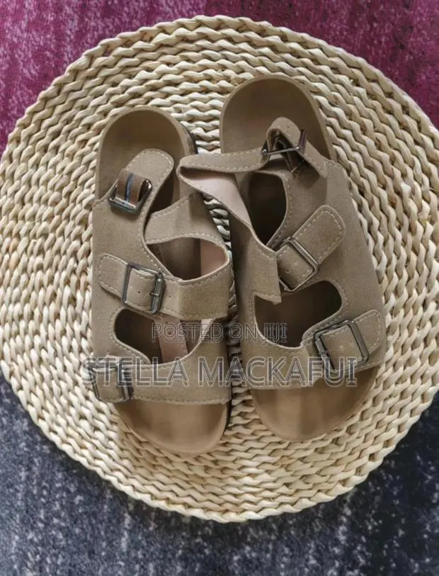 Birkenstock Sandals Size 36/37 and 39 Only · Photo 6