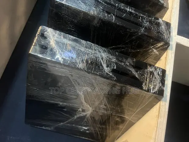 Playstation 4 Pro Jailbreak · Photo 1