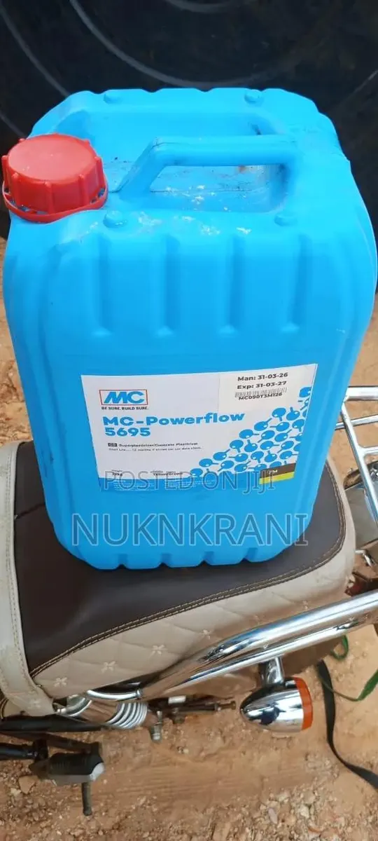 Mc Powerflow 2695 · Photo 1