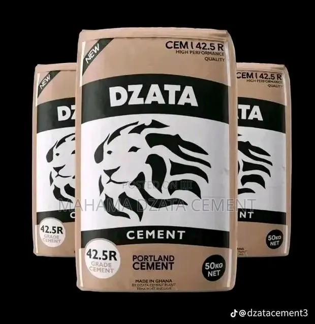 Mahama Dzata Cement · Photo 1