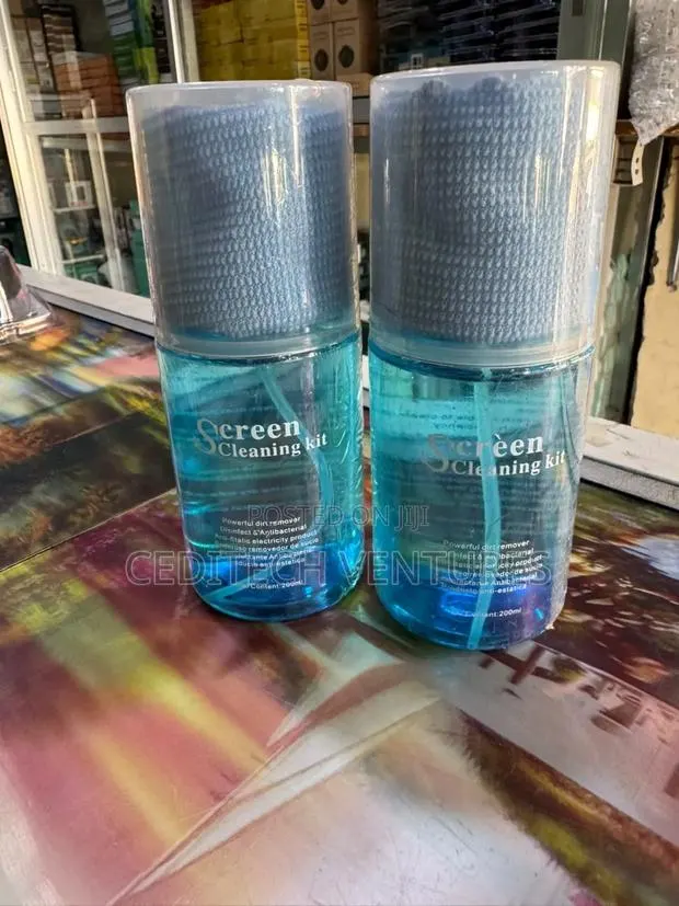 LCI Cleaner · Photo 1