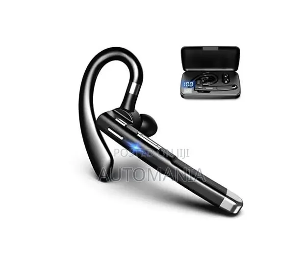 80 Hours Bluetooth Earpiece · Photo 1