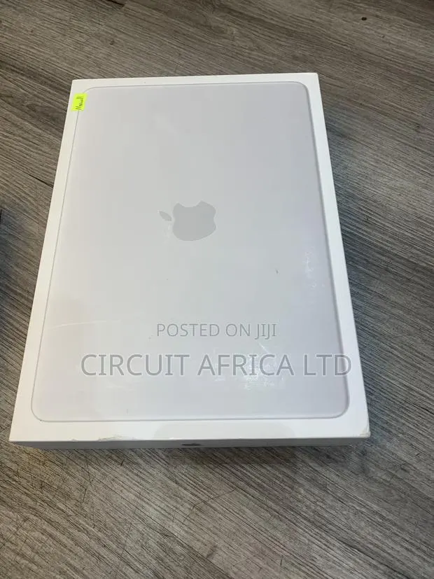 New Laptop Apple MacBook Neo 2026 8GB SSD 512GB · Photo 1