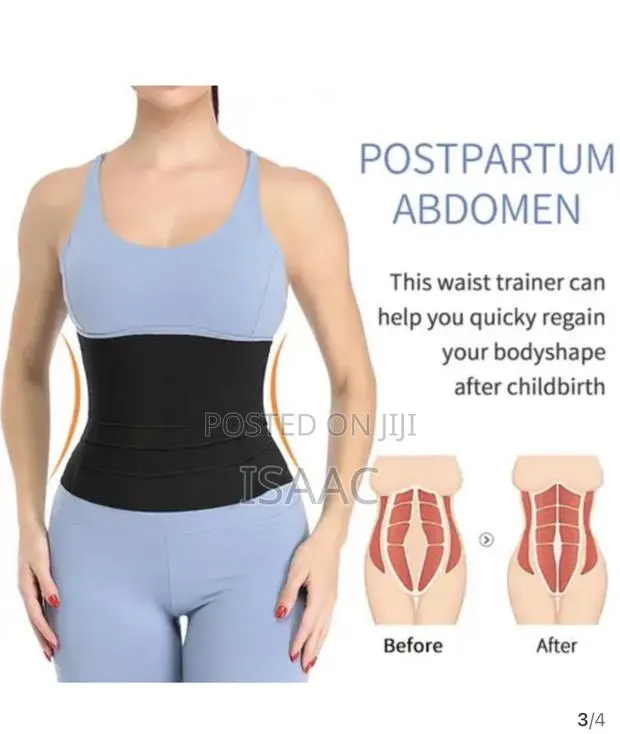 Tummy Wrap · Photo 1