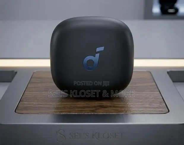 Soundcore Sport X20 · Photo 1