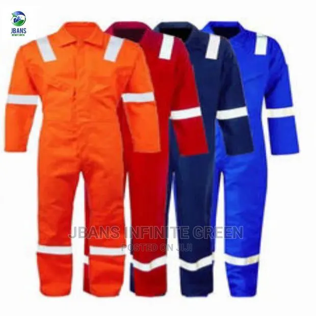 Safety Wears · Photo 1
