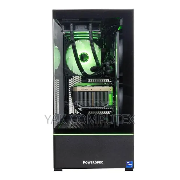New Desktop Computer 64GB Intel Core i9 SSD 2T · Photo 1