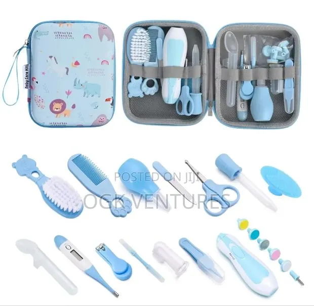 Baby Care Kit Set · Photo 1