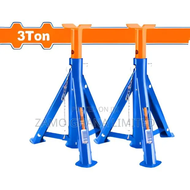 Jack Stand - Whj3503 · Photo 1