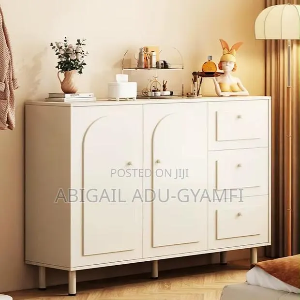 Wooden Cabinet and Cupboard · Photo 1