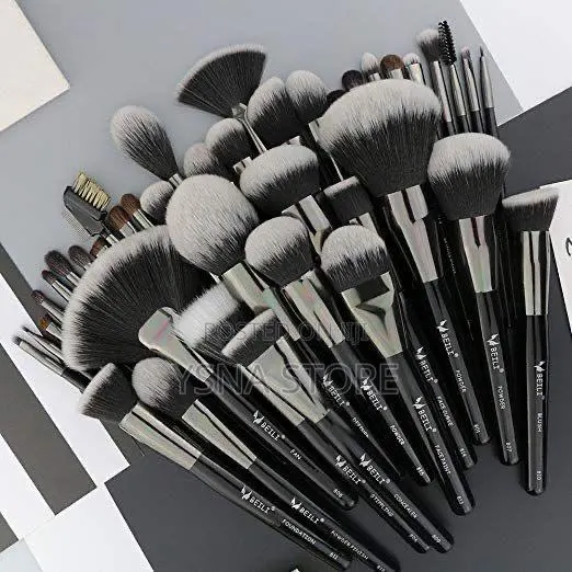 Makeup Brushes Set · Photo 1