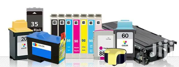 Toner And Inkjet Refill Service · Photo 1