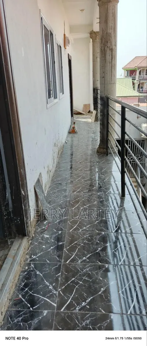 1bdrm Apartment in Dansoman Round About for rent · Photo 1