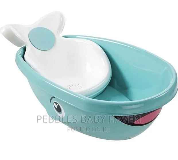 Fisher Price Whale of a Tub · Photo 1
