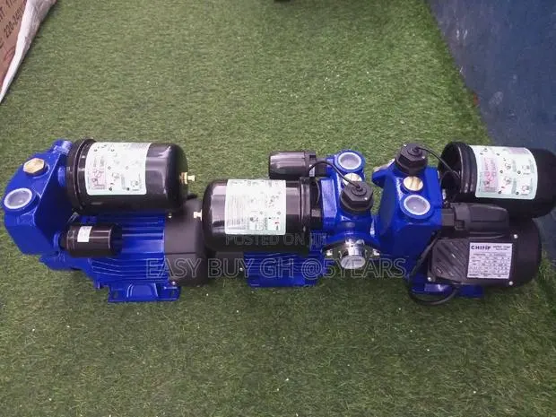 Quality and Affordable Water Pump 1.5hp · Photo 1