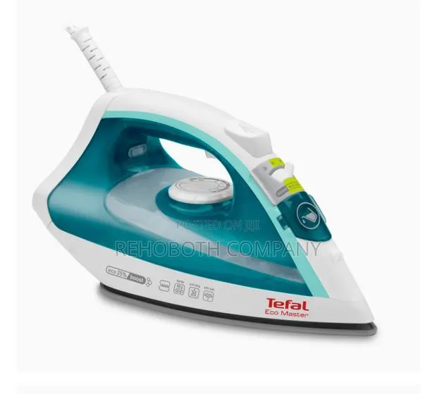 Tefal Ecomaster Steam Iron,1800 W · Photo 1