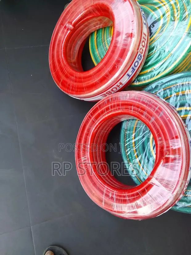 Pvc Soft Hose 25m · Photo 1