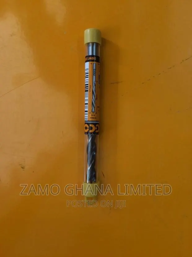 Ingco Wood Twist Drill Bit 117mm - DBW · Photo 1