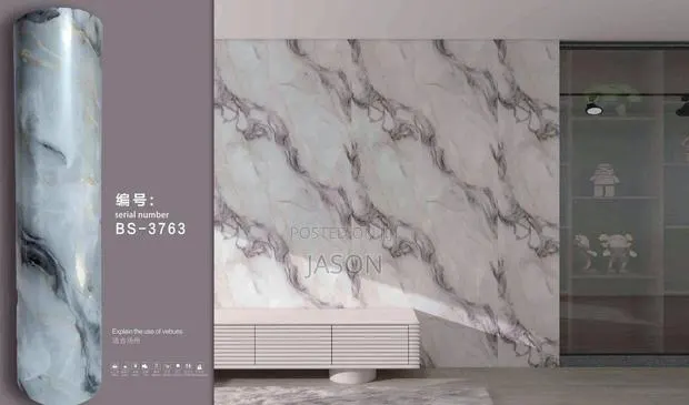 Decoration Marble Sticker · Photo 1