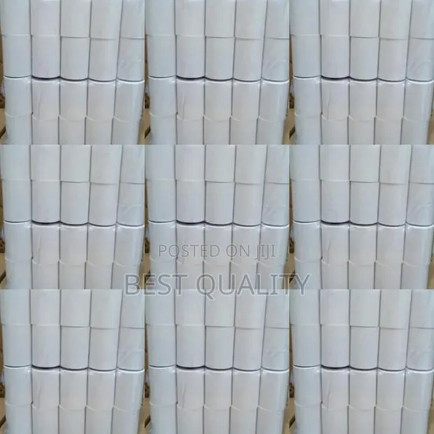 57mm X 40mm Thermal Receipt Paper (100 Rolls)