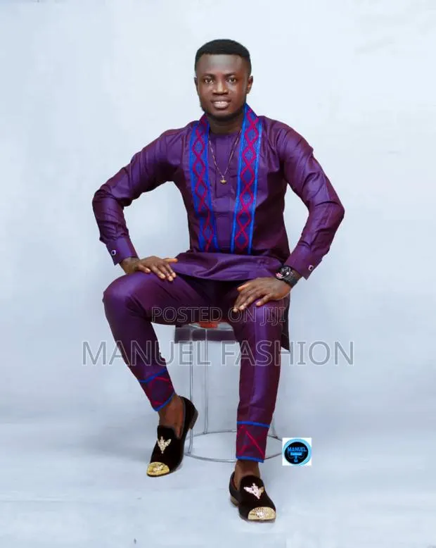 African Native Wear · Photo 1