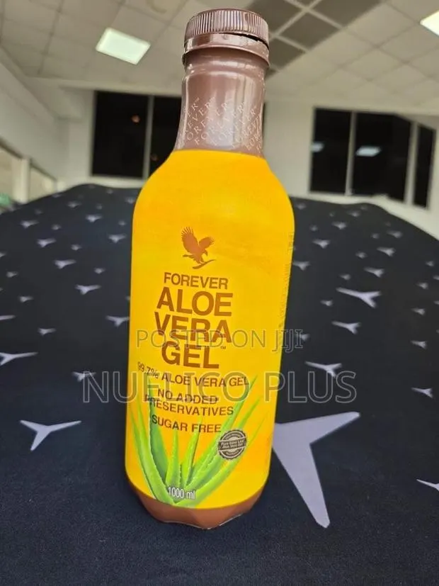 Premium Aloe Wellness Drink – Natural Daily Support · Photo 1