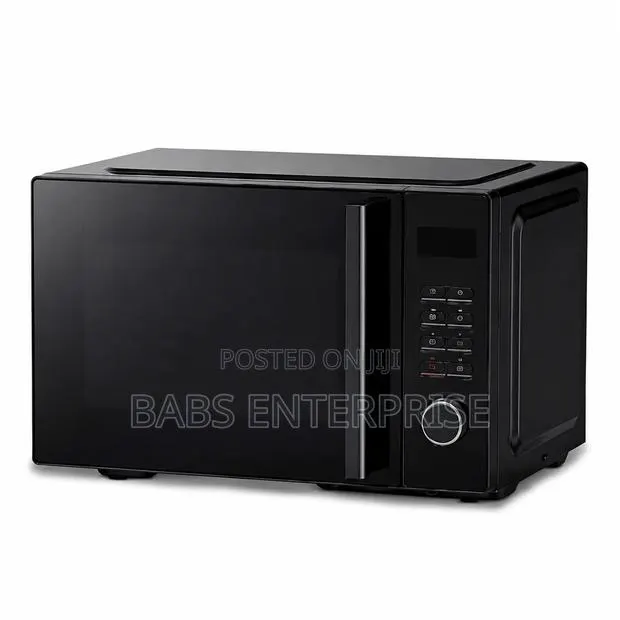 H a 25L Manual Microwave Oven 900W - H a-Am9p02xx · Photo 1