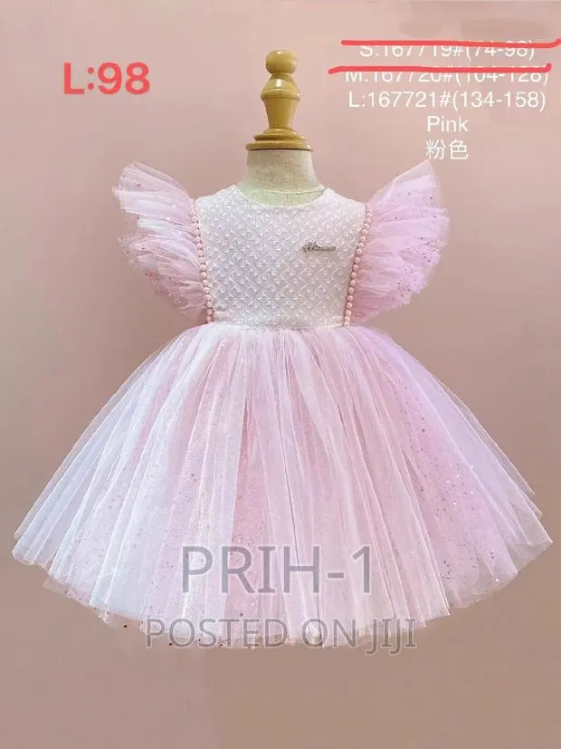 Girls Dress · Photo 1