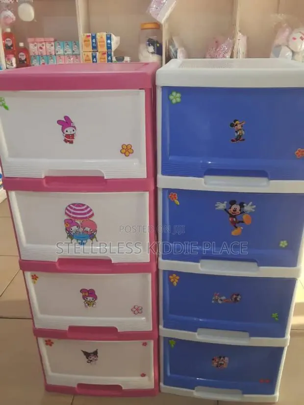Quality Kids Drawer · Photo 1