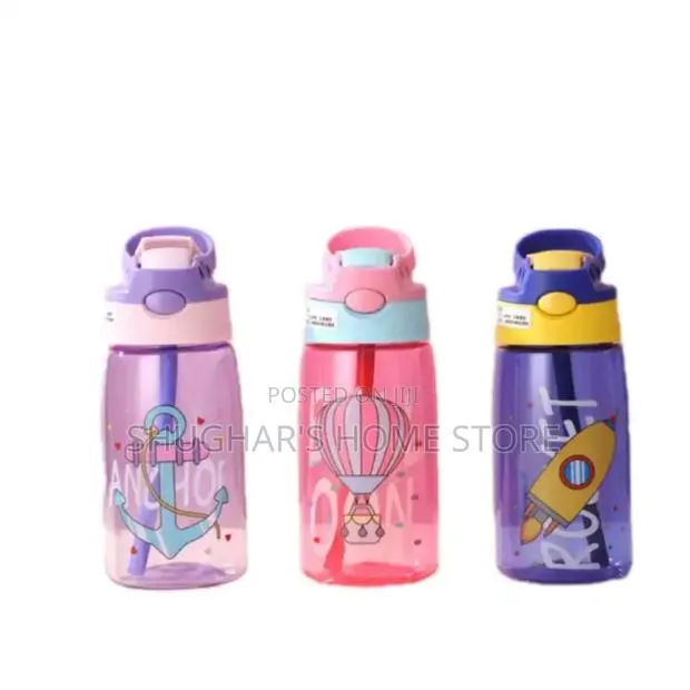 Kid's Water Bottle · Photo 1