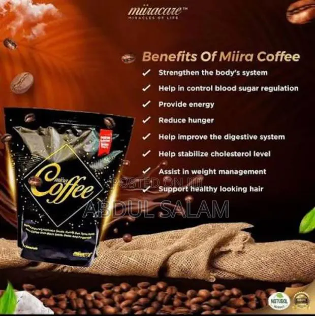 Mira Coffee · Photo 1