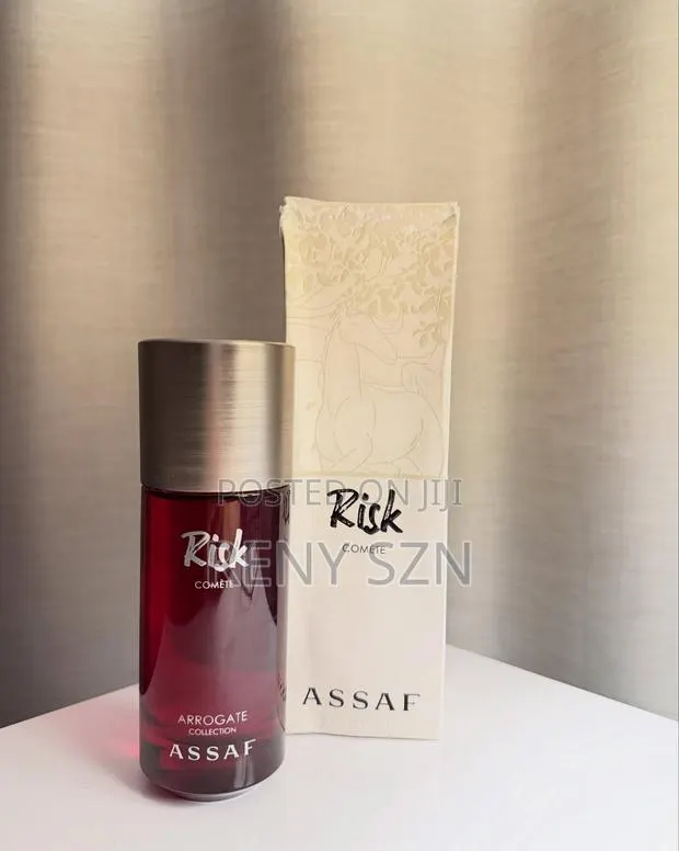 Risk Comete Assaf · Photo 1