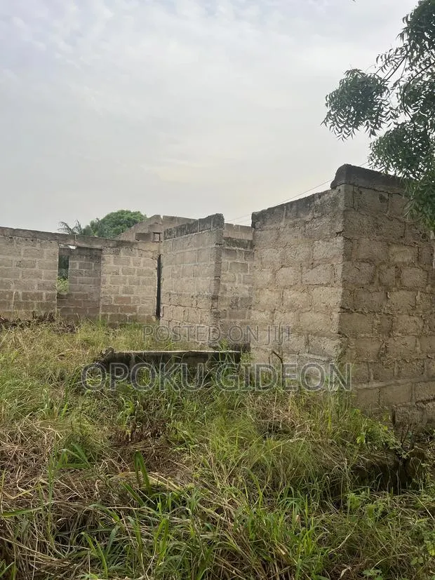 3bdrm House in Peace Village, Manhean for sale · Photo 1