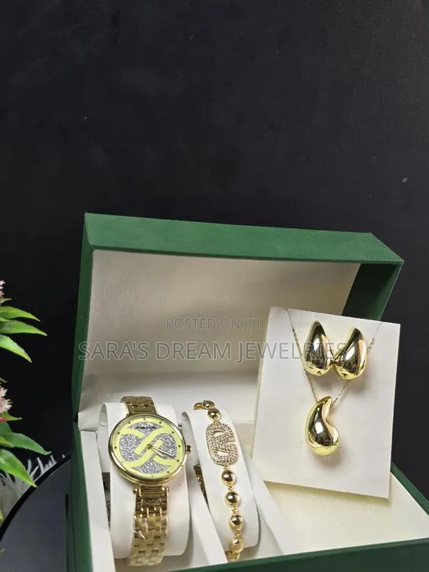 Jewelry Sets · Photo 1